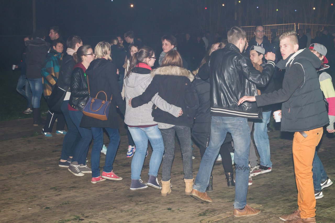 Bild 248 - Wiemersdorfer Osterfeuer